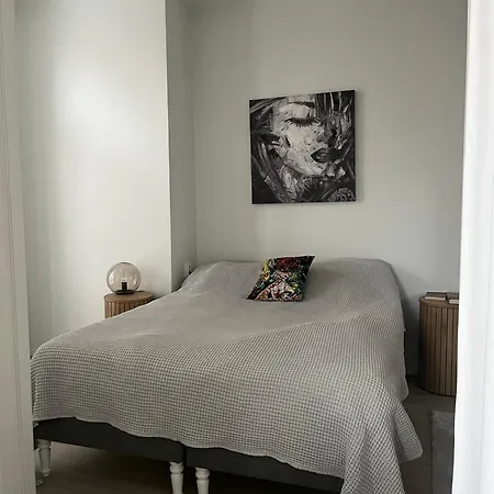 Charming & Cozy In Downtown