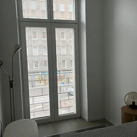 Charming & Cozy In Downtown Helsínquia