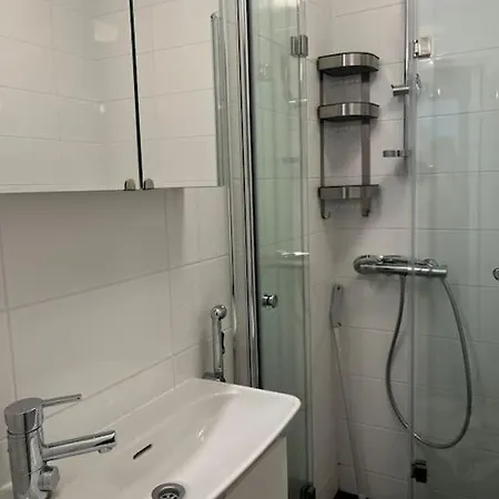 Apartamento Charming & Cozy In Downtown