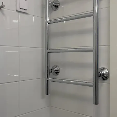 Apartment Charming & Cozy In Downtown Helsinki